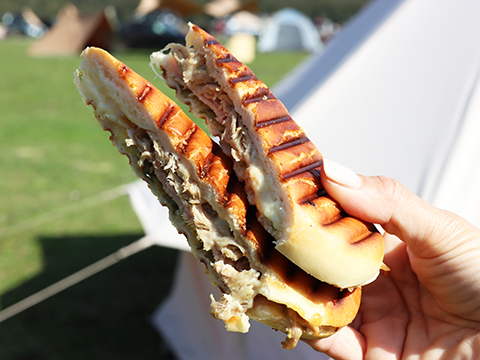 �L���[�o�T���h | �v���C�}��