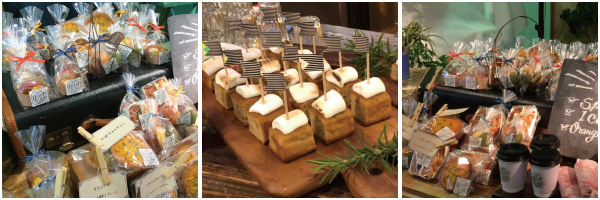 PARTY CATERING IMAGE